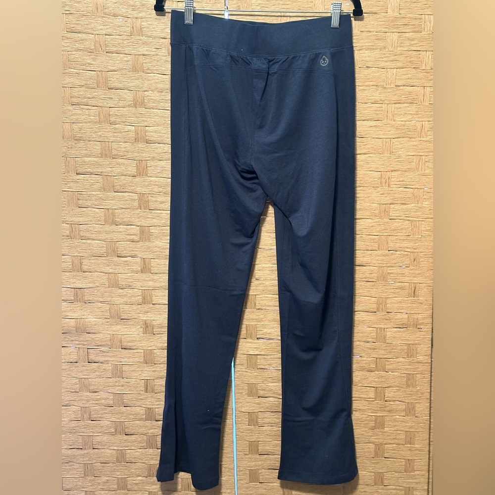 NWT Tasc Women’s Nola Pant Navy Size Medium - Picture 2 of 9